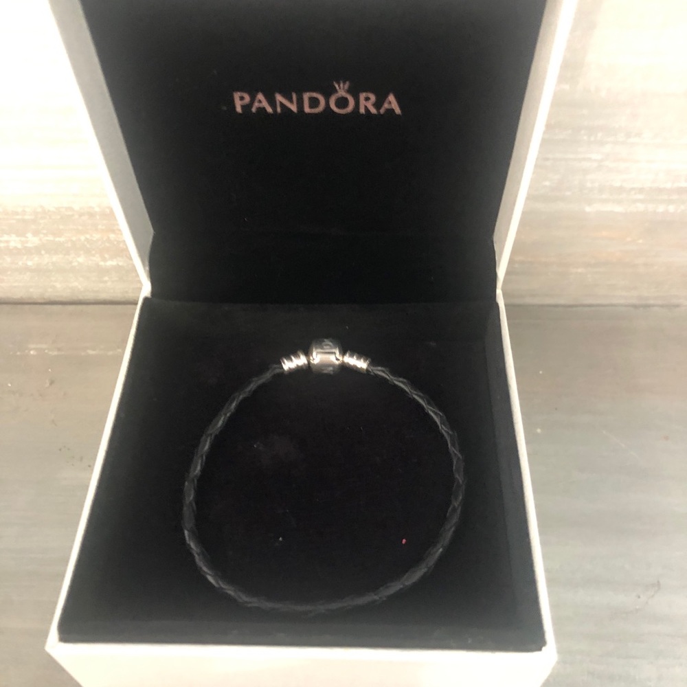 Pandora Bracelet
